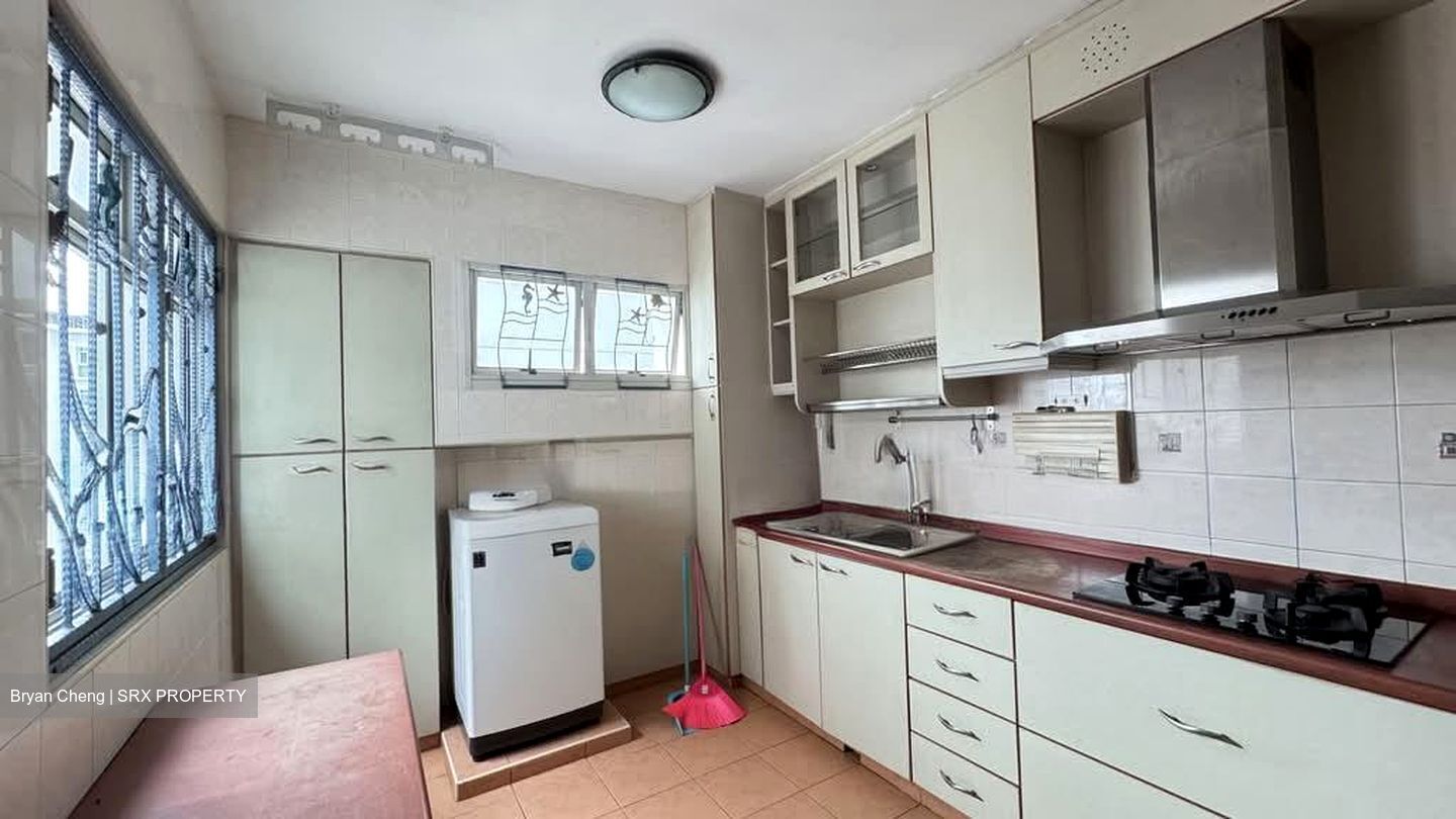 Blk 175B Punggol Field (Punggol), HDB 4 Rooms #531588121